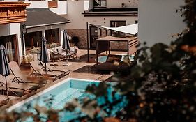Kinderhotel Laderhof